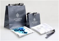 Halskette Antares Venezia Dame Malcontenta in Glas MALCONTENTAC09 - MALCONTENTAC09